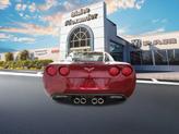 Thumbnail of 2006 Monterey Red Met Tintcoat Chevrolet Corvette