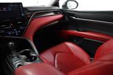 Thumbnail of 2023 Ice Cap Toyota Camry