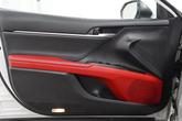 Thumbnail of 2023 Ice Cap Toyota Camry