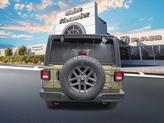 Thumbnail of 2025 41 Jeep Wrangler