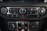 Thumbnail of 2025 Black Clearcoat Jeep Wrangler