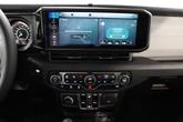 Thumbnail of 2025 Black Clearcoat Jeep Wrangler