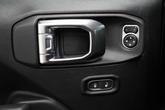 Thumbnail of 2025 Black Clearcoat Jeep Wrangler