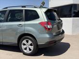 Thumbnail of 2014 Jasmine Green Metallic Subaru Forester