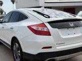Thumbnail of 2015 White Honda Crosstour