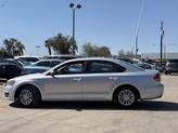 Thumbnail of 2014 Silver Volkswagen Passat