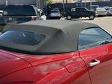 Thumbnail of 2005 Blaze Red Crystal Pearlcoat/Black Cloth Top Chrysler Crossfire