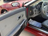 Thumbnail of 2005 Blaze Red Crystal Pearlcoat/Black Cloth Top Chrysler Crossfire