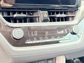 Thumbnail of 2024 Jet Black Toyota Corolla Cross