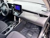 Thumbnail of 2024 Jet Black Toyota Corolla Cross