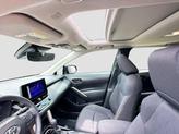 Thumbnail of 2024 Jet Black Toyota Corolla Cross