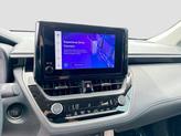 Thumbnail of 2024 Jet Black Toyota Corolla Cross