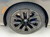 Thumbnail of 2025 Frozen Deep Grey BMW 740