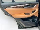 Thumbnail of 2023 Jet Black BMW X3