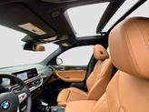 Thumbnail of 2023 Jet Black BMW X3