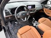 Thumbnail of 2023 Jet Black BMW X3