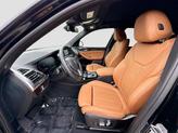 Thumbnail of 2023 Jet Black BMW X3
