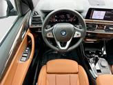 Thumbnail of 2023 Jet Black BMW X3