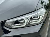 Thumbnail of 2023 Jet Black BMW X3