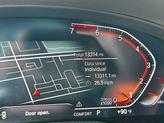 Thumbnail of 2023 Jet Black BMW X3