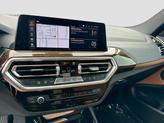 Thumbnail of 2023 Jet Black BMW X3