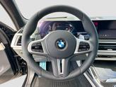 Thumbnail of 2026 Black Sapphire Metallic BMW X7