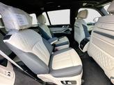 Thumbnail of 2026 Black Sapphire Metallic BMW X7