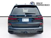 Thumbnail of 2026 Black Sapphire Metallic BMW X7
