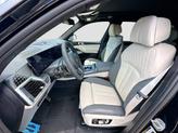 Thumbnail of 2026 Black Sapphire Metallic BMW X7