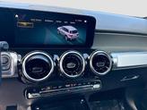 Thumbnail of 2023 Black Mercedes-Benz GLB 250