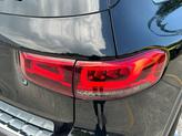 Thumbnail of 2023 Black Mercedes-Benz GLB 250