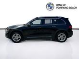 Thumbnail of 2023 Black Mercedes-Benz GLB 250