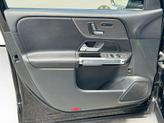 Thumbnail of 2023 Black Mercedes-Benz GLB 250