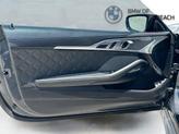 Thumbnail of 2022 Brands Hatch Grey Metallic BMW M8
