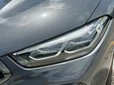 Thumbnail of 2022 Brands Hatch Grey Metallic BMW M8
