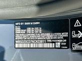 Thumbnail of 2022 Brands Hatch Grey Metallic BMW M8