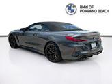 Thumbnail of 2022 Brands Hatch Grey Metallic BMW M8