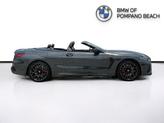 Thumbnail of 2022 Brands Hatch Grey Metallic BMW M8
