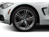 Thumbnail of 2015 Jet Black BMW 428 Gran Coupe