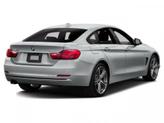 Thumbnail of 2015 Jet Black BMW 428 Gran Coupe