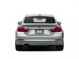 Thumbnail of 2015 Jet Black BMW 428 Gran Coupe