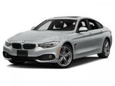 Photo of 2015 Jet Black BMW 428 Gran Coupe