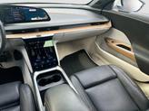 Thumbnail of 2023 Stellar White Metallic Lucid Air