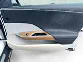 Thumbnail of 2023 Stellar White Metallic Lucid Air