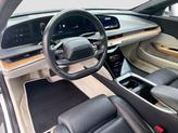 Thumbnail of 2023 Stellar White Metallic Lucid Air