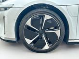 Thumbnail of 2023 Stellar White Metallic Lucid Air