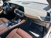 Thumbnail of 2022 Alpine White BMW X5