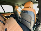 Thumbnail of 2022 Alpine White BMW X5
