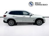Thumbnail of 2022 Alpine White BMW X5