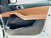 Thumbnail of 2022 Alpine White BMW X5